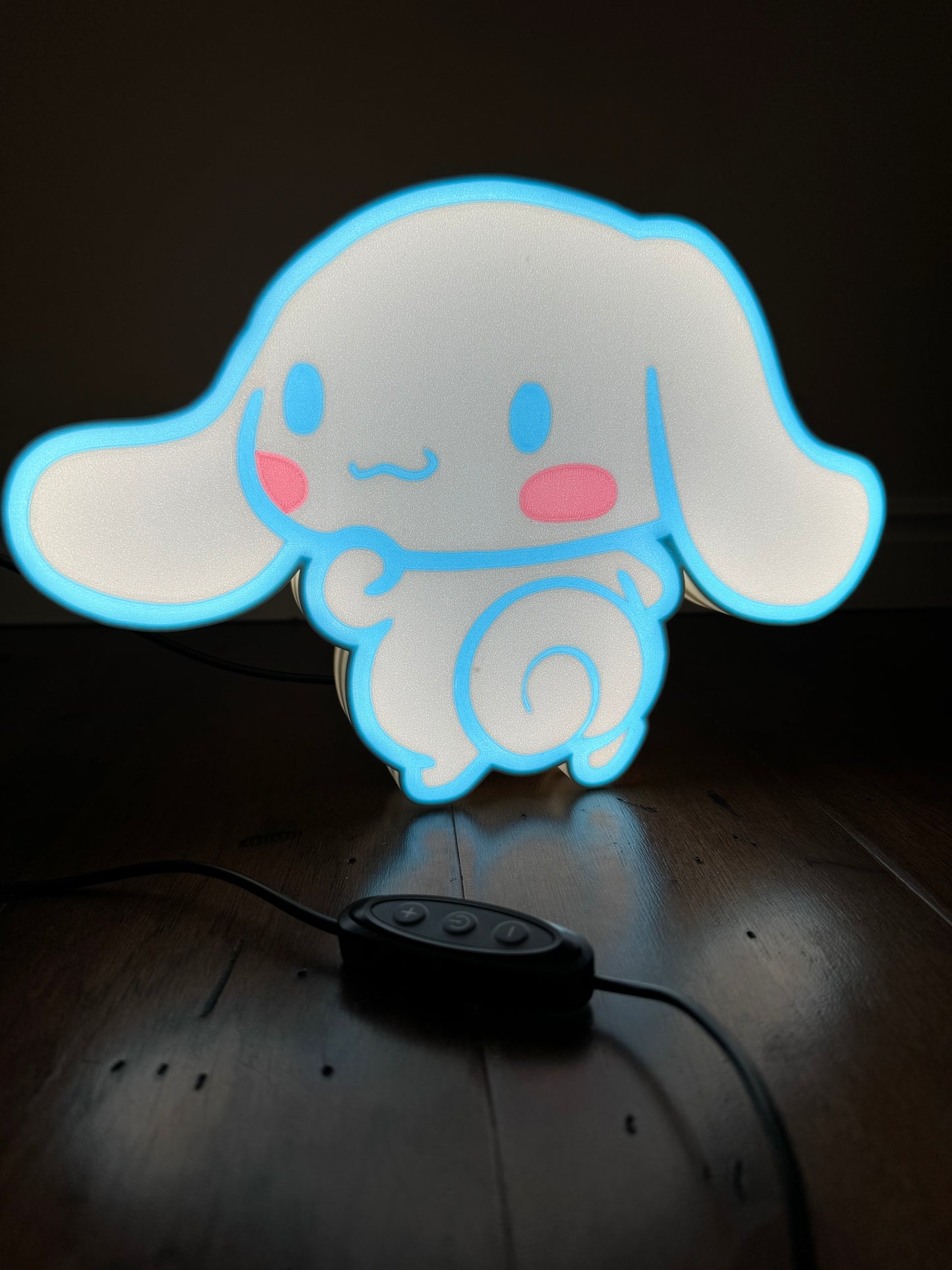 Cinnamoroll Lightbox