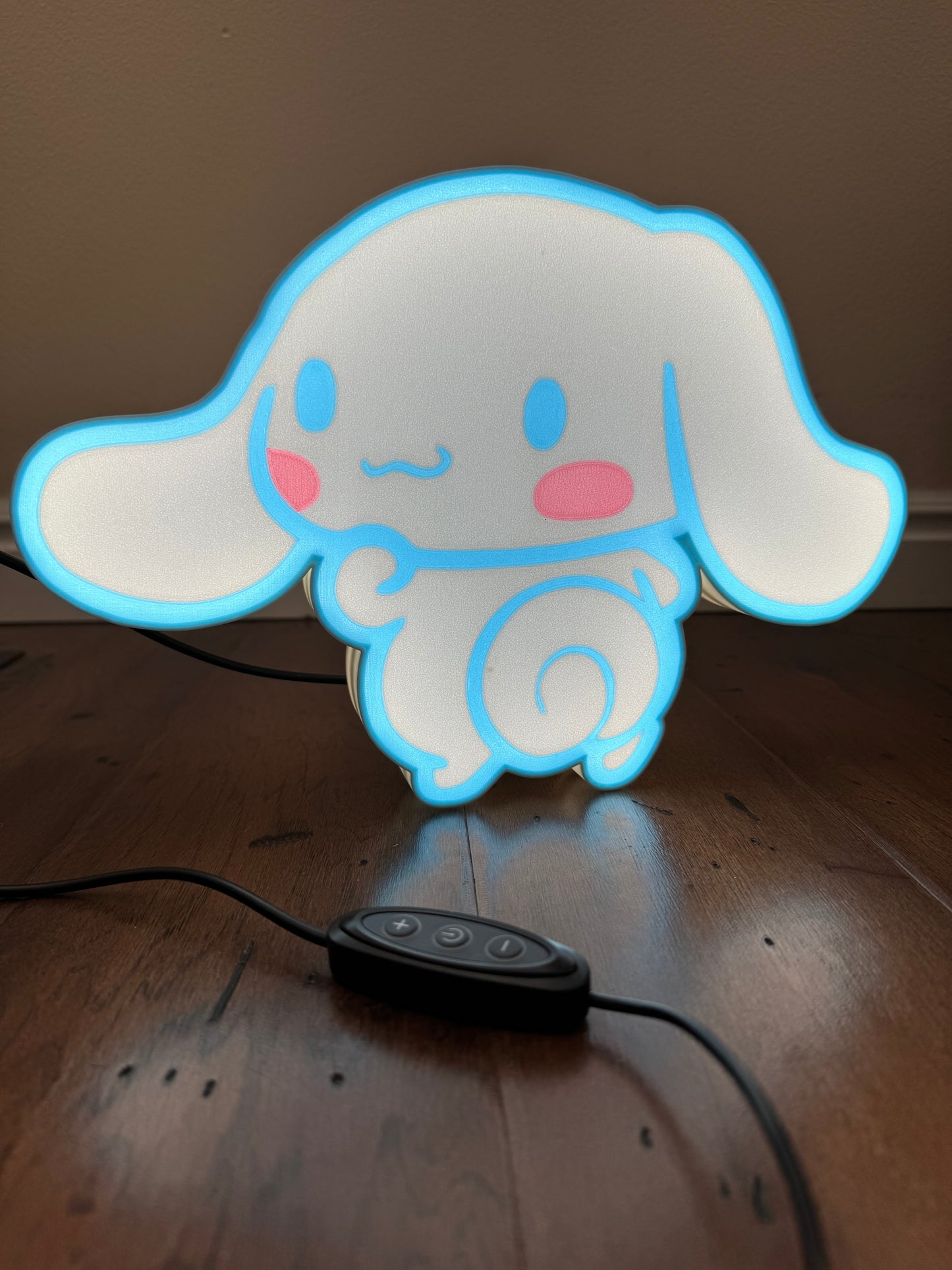 Cinnamoroll Lightbox