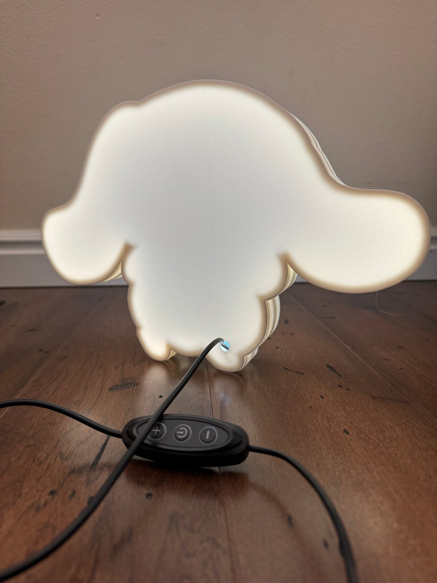 Cinnamoroll Lightbox