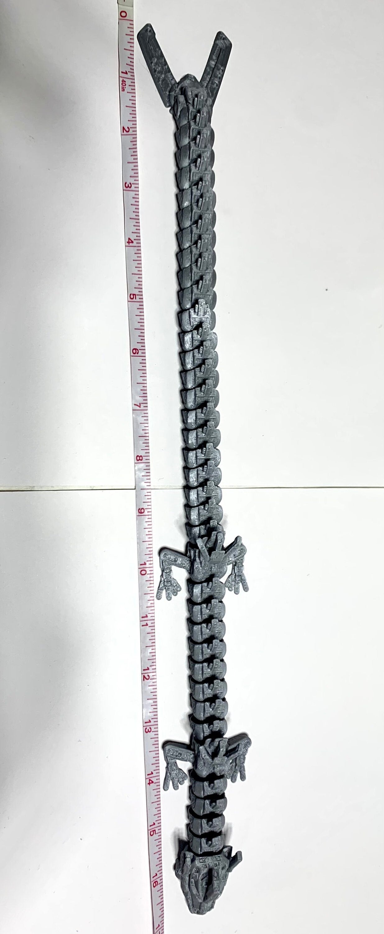 MechaDragon Articulated Mech Dragon
