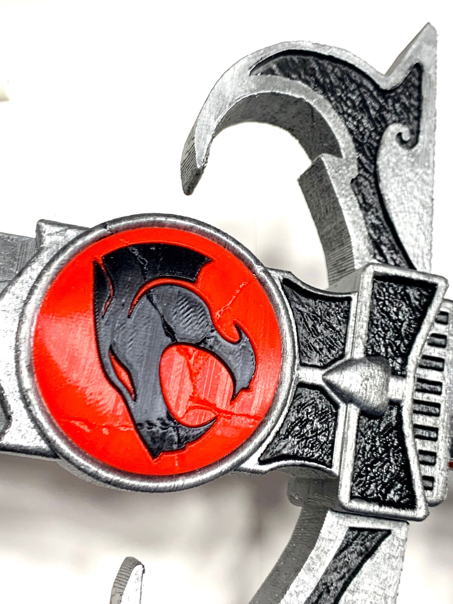 Destroyed Sword of Omens