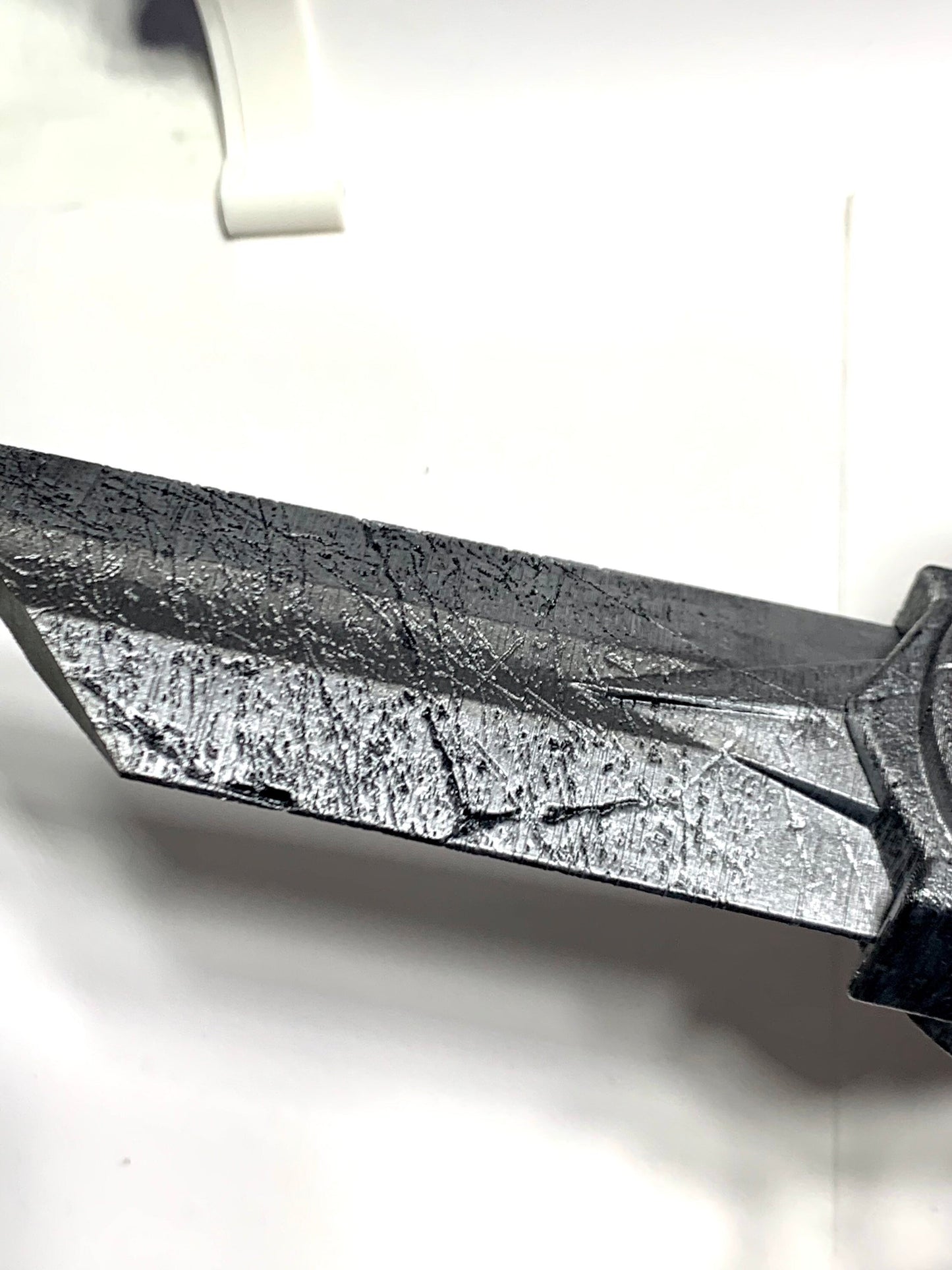 Destroyed Sword of Omens