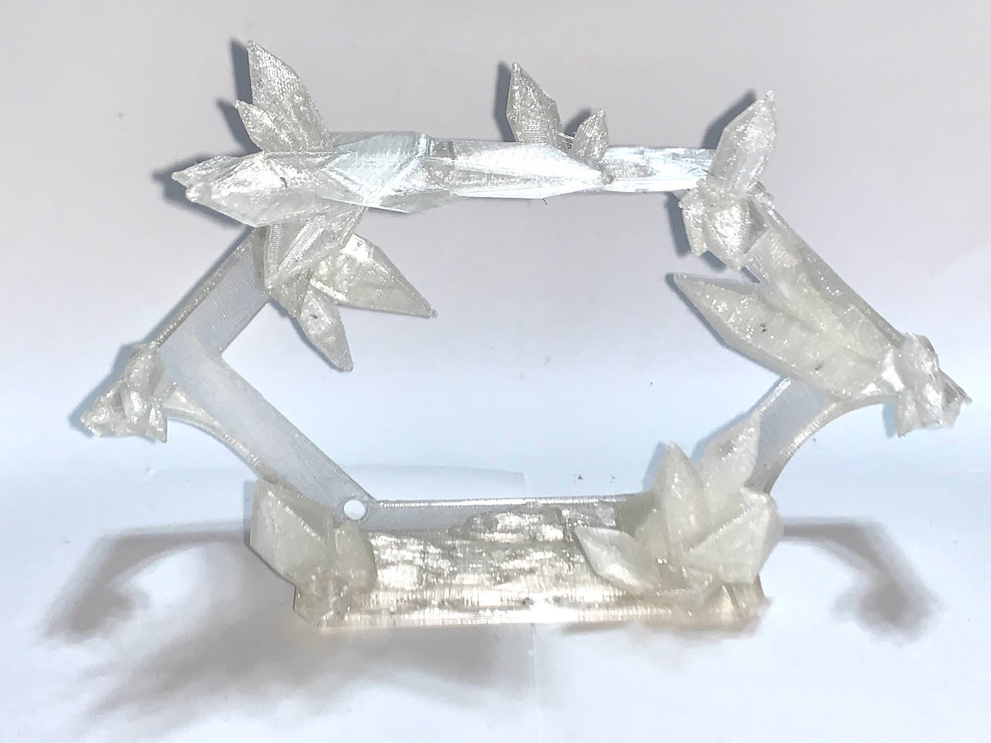 Crystal Wing Articulated Dragon